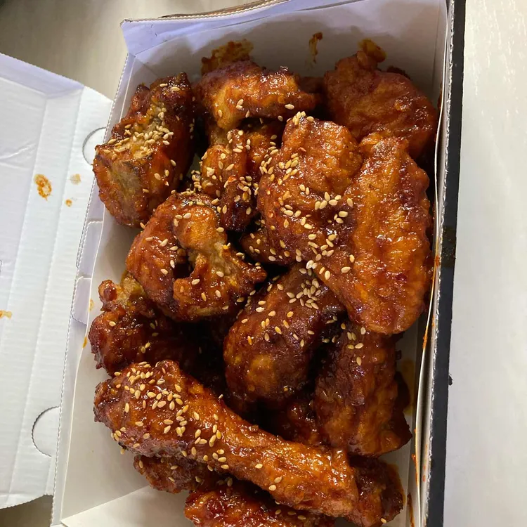 멕시카나 대표 사진