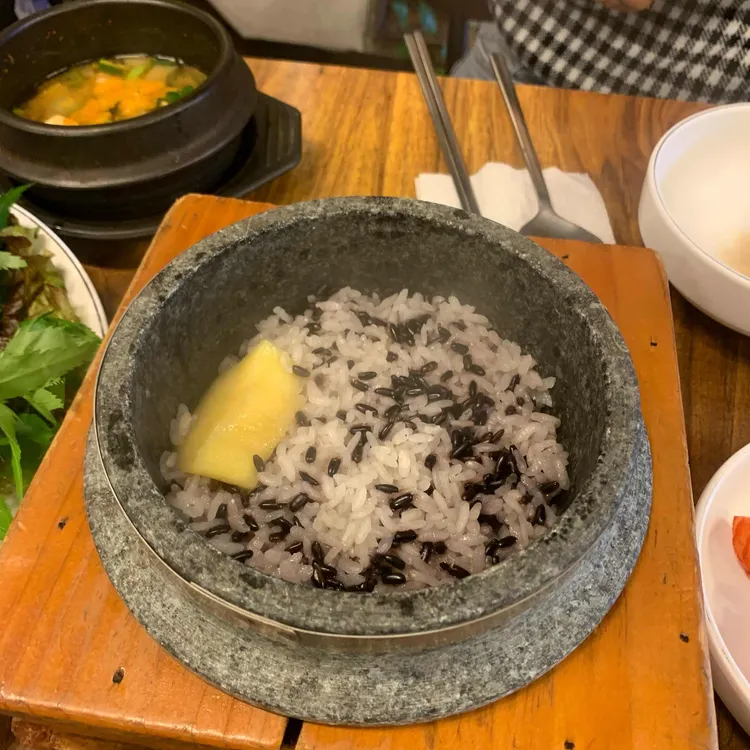 강촌쌈밥 길음점 대표 사진