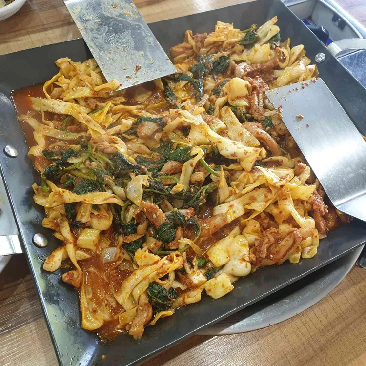 좋은날 대표 사진