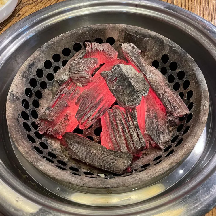 둔산숯불구이 대표 사진