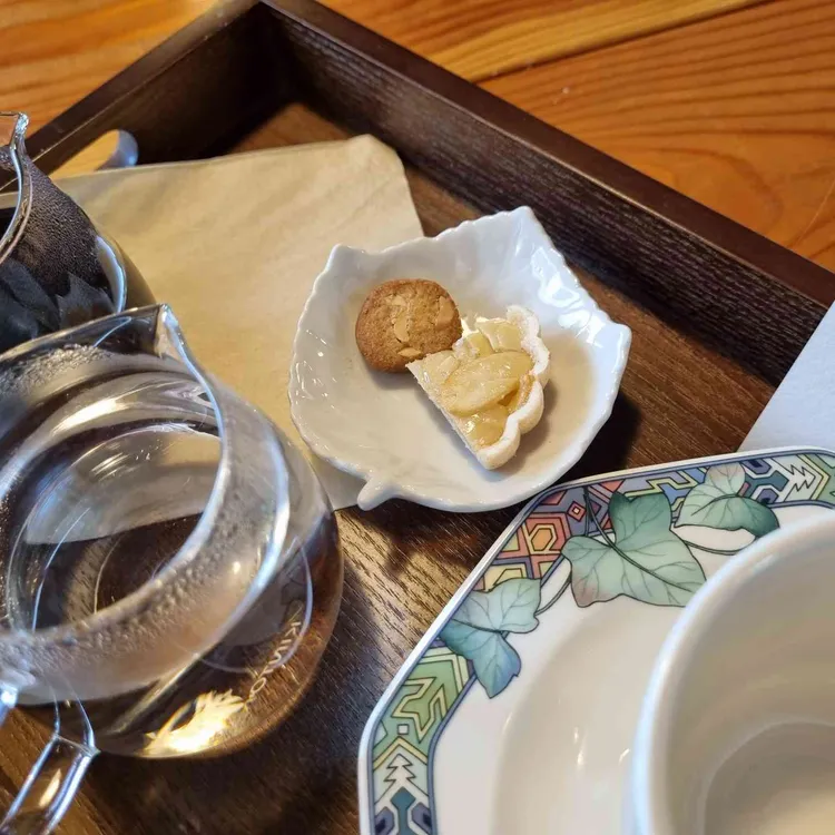 카페안행 대표 사진