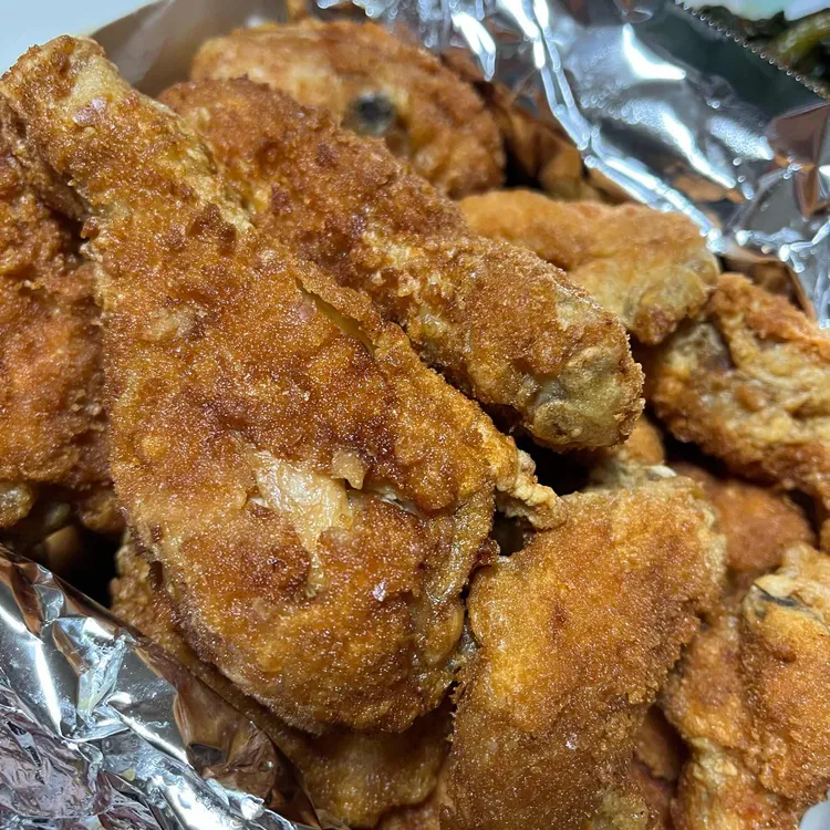 마니커치킨 대표 사진