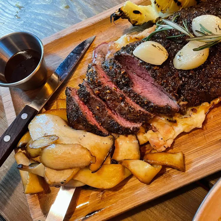 코니스 BBQ Grill 대표 사진