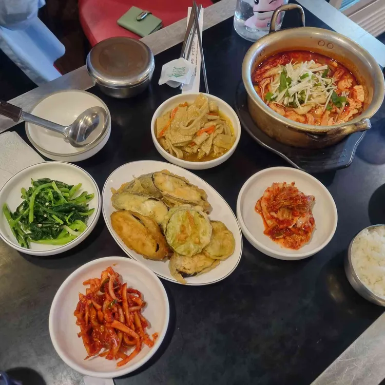 청진영양센타 대표 사진