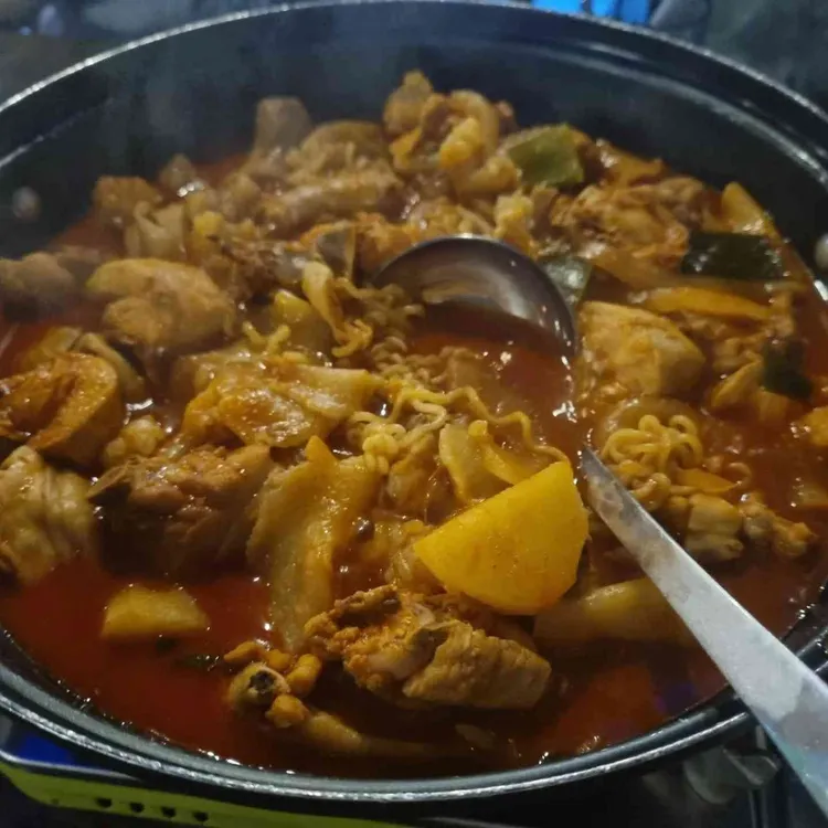 김서방네 대표 사진