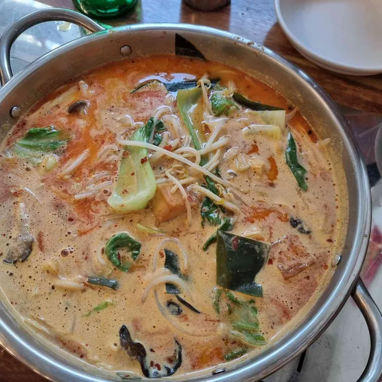 라화쿵부 대표 사진