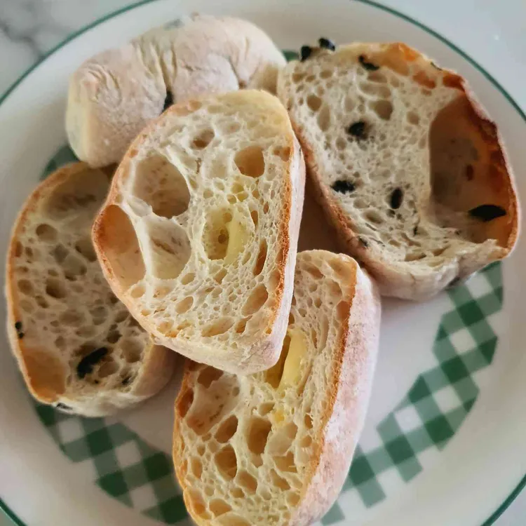 honest bread 대표 사진