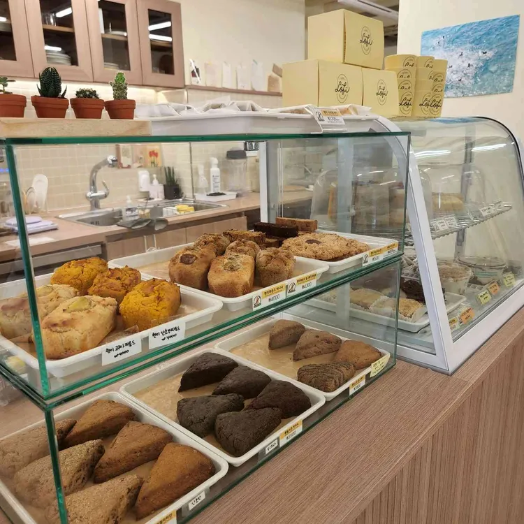 로파이 대표 사진