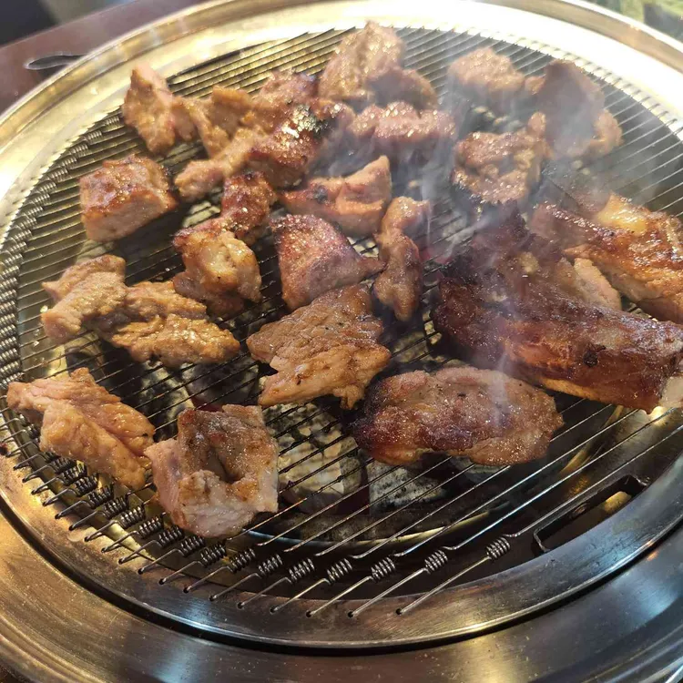 온리원갈비 대표 사진