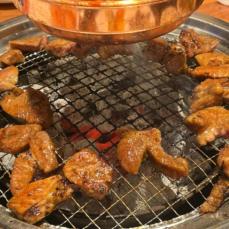 고기싸롱 대표 사진