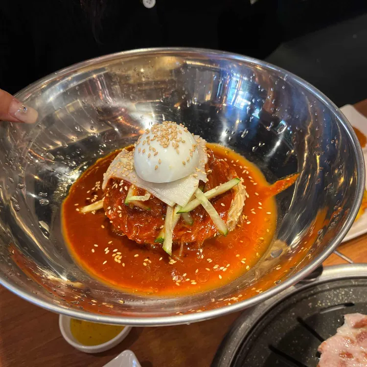 고기싸롱 대표 사진