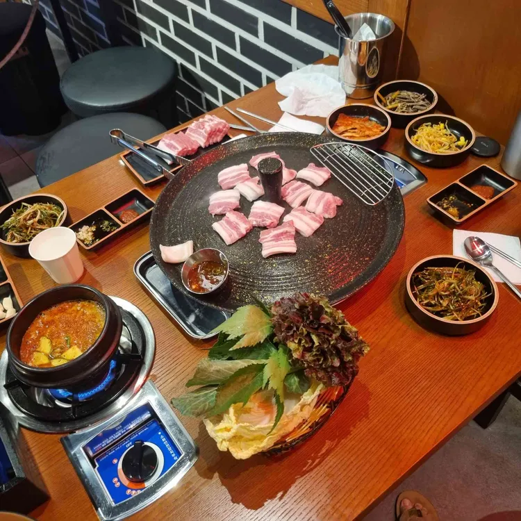 한양고깃집 대표 사진