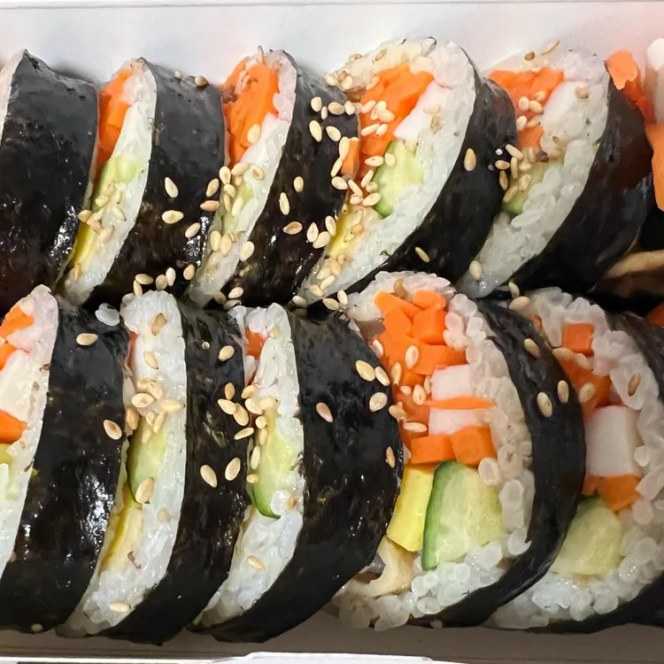 종로김밥 대표 사진