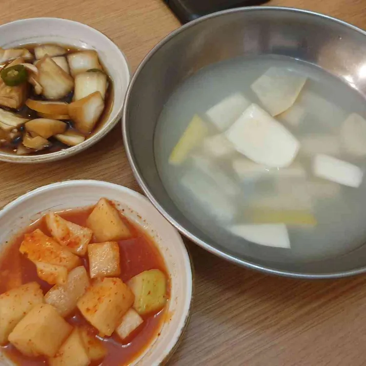 종로빈대떡 대표 사진