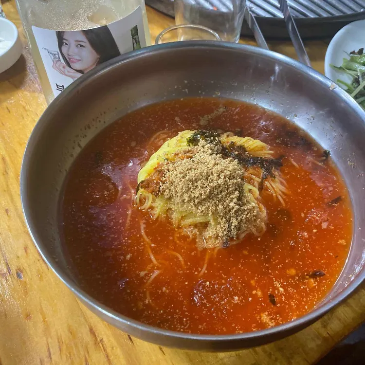 장군주먹고기 대표 사진