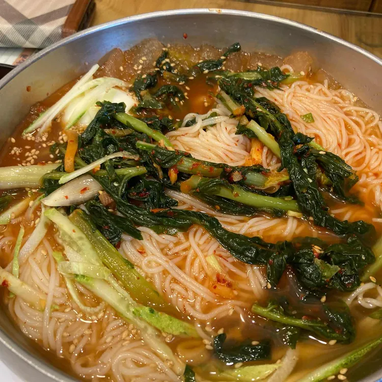 고봉민김밥인 대표 사진