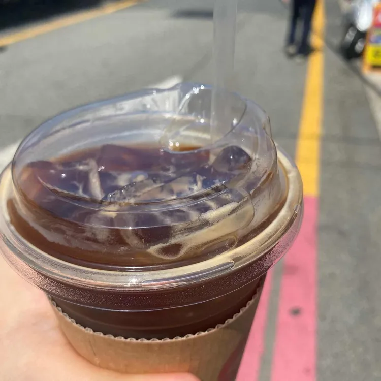 비커피 대표 사진