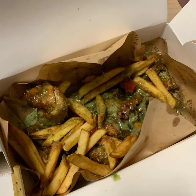푸라닭 대표 사진
