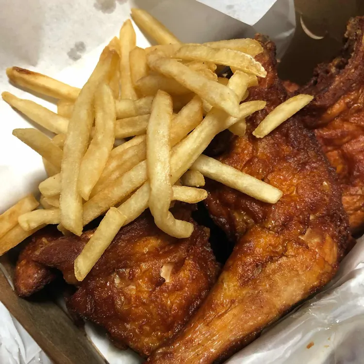 동키치킨 대표 사진