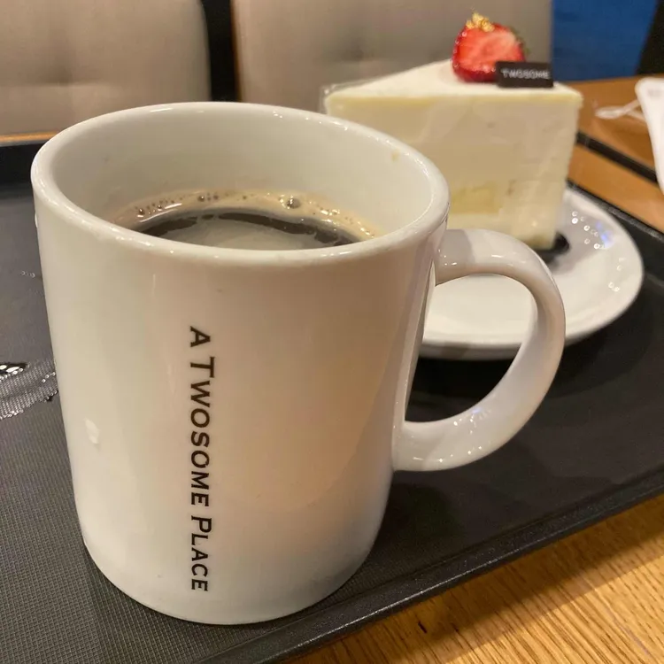 투썸플레이스 대표 사진