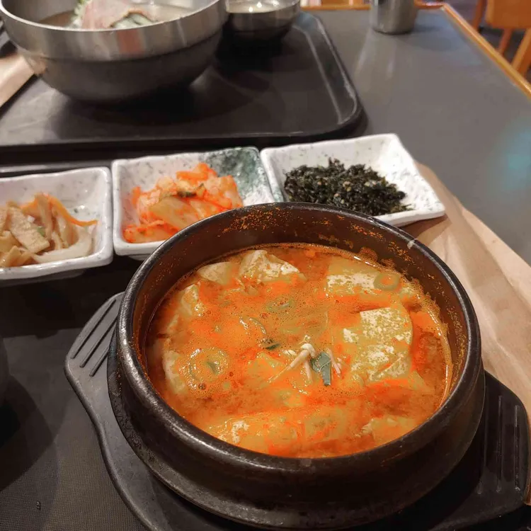한솔냉면 대표 사진