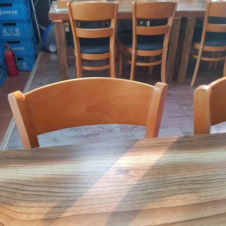 원조순대국 대표 사진