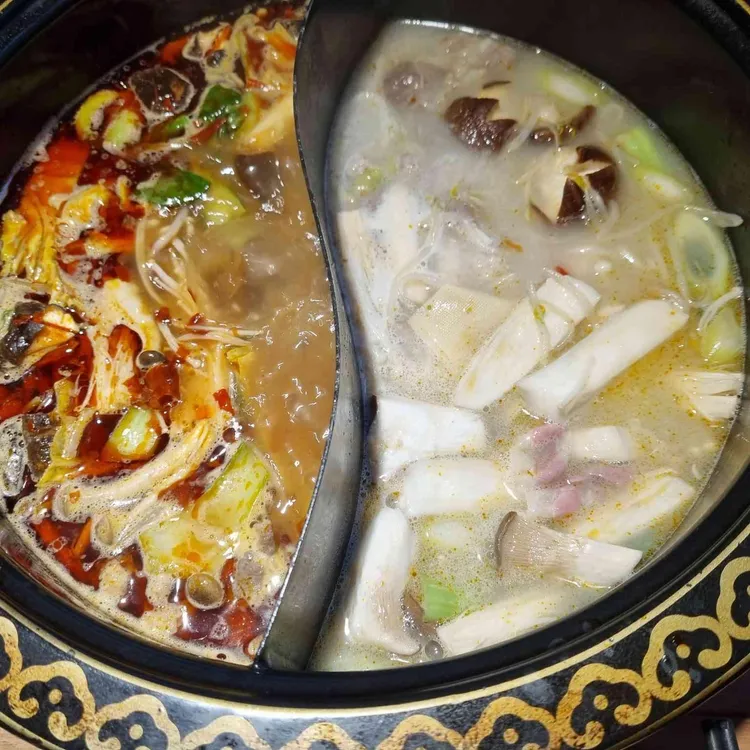 라화쿵부 대표 사진