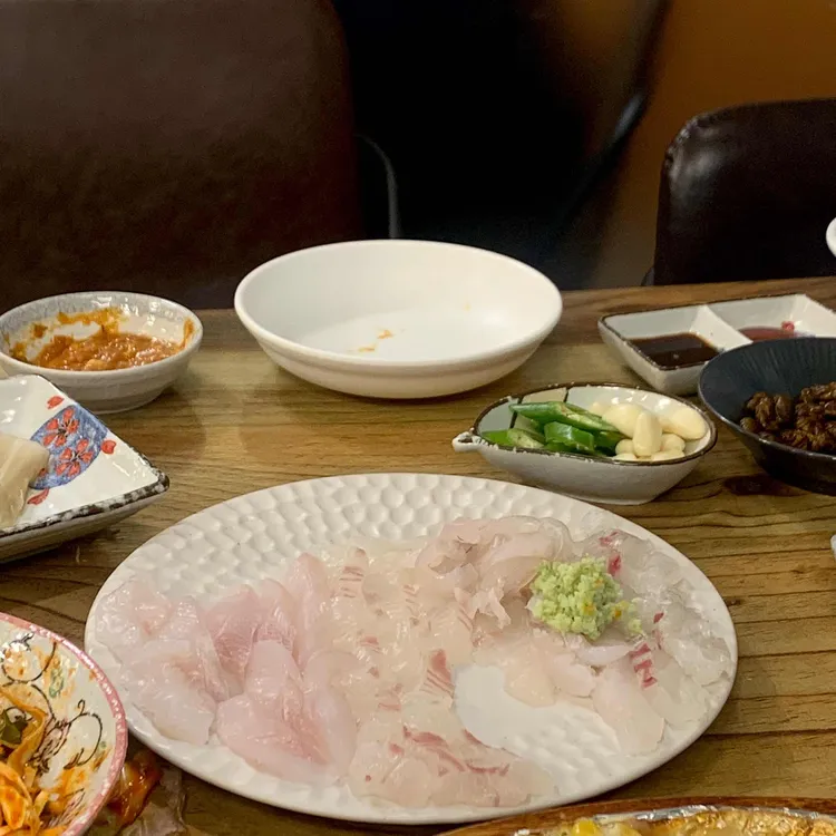 팔딱팔딱 대표 사진