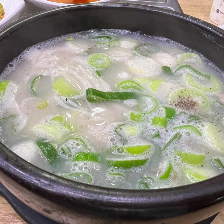 운현궁설렁탕 대표 사진