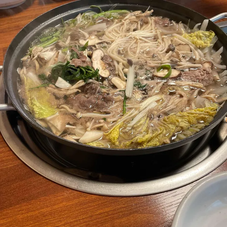 버섯마을 대표 사진