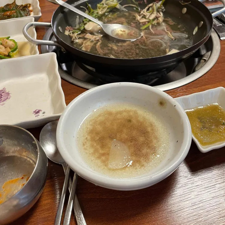 버섯마을 대표 사진