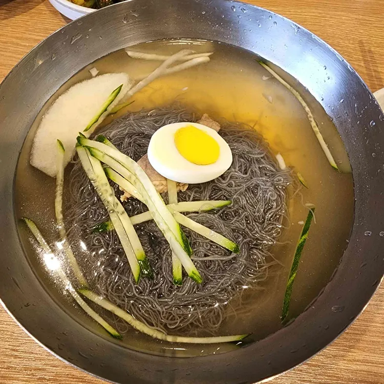 배무진함흥냉면 대표 사진