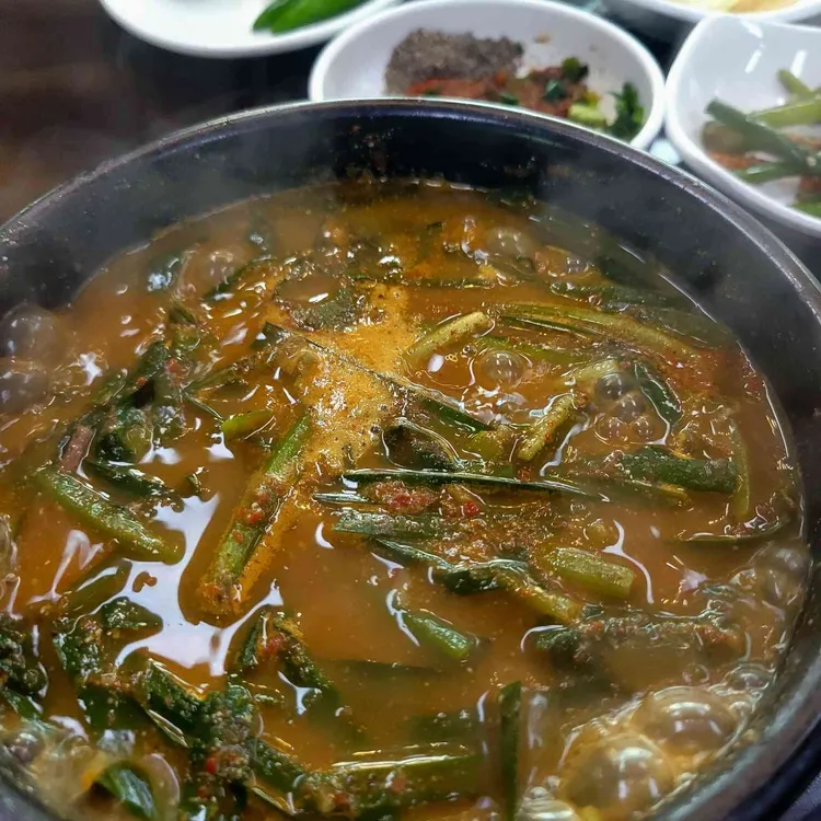 주원흑염소탕 대표 사진