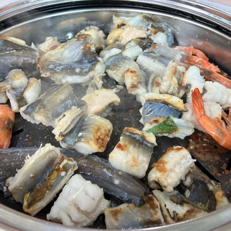 테마참숯장어구이 대표 사진