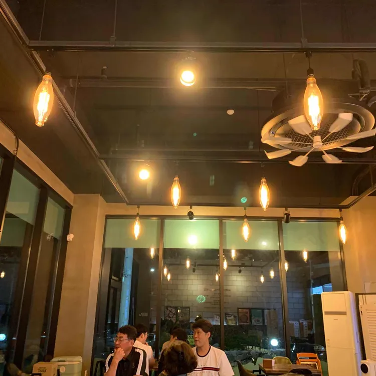 60계 치킨 대표 사진