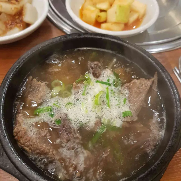 한우명가 대표 사진