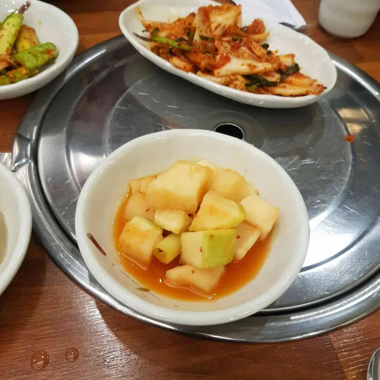 한우명가 대표 사진