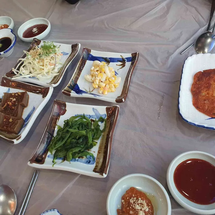 궁전횟집 대표 사진