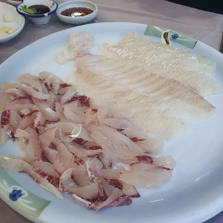 궁전횟집 대표 사진