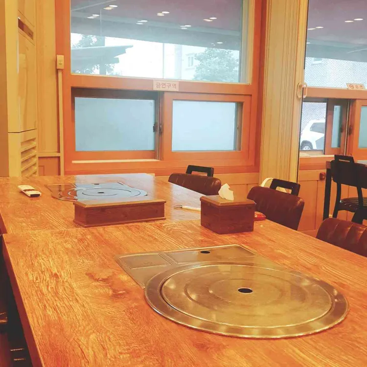 식장산갈비 대표 사진