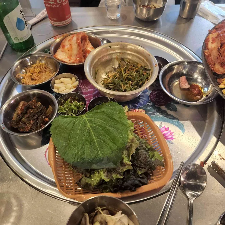 목구멍 대표 사진