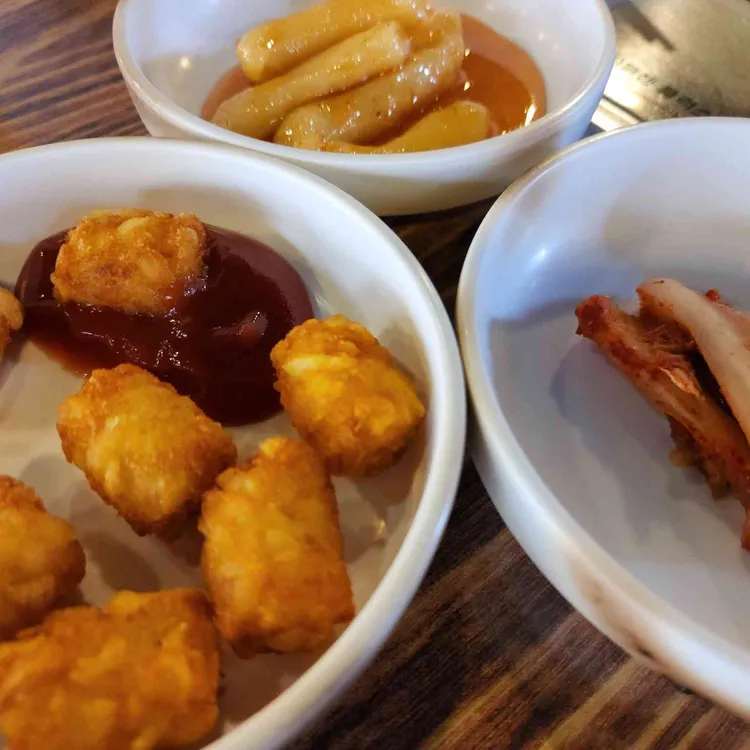 찌개대학부대과 대표 사진
