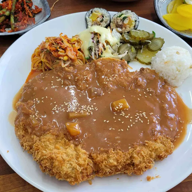 명품김밥 대표 사진