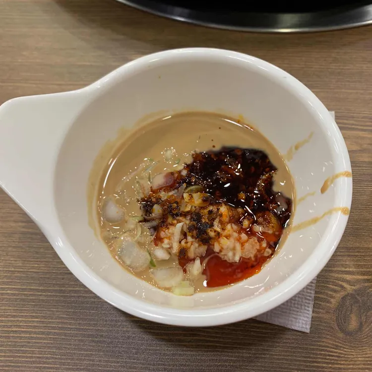 공리 대표 사진