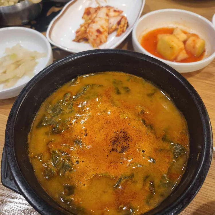 춘향골남원추어탕 대표 사진