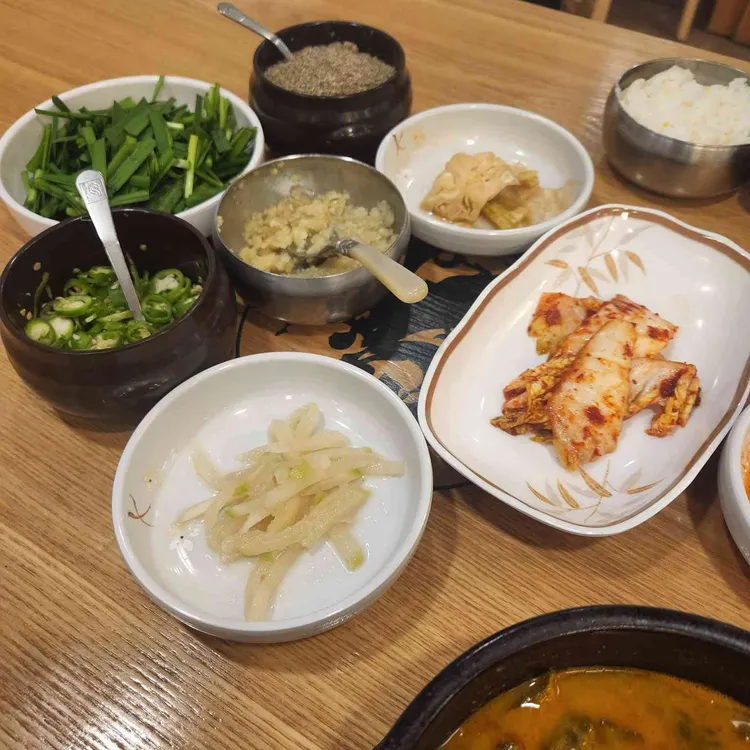 춘향골남원추어탕 대표 사진