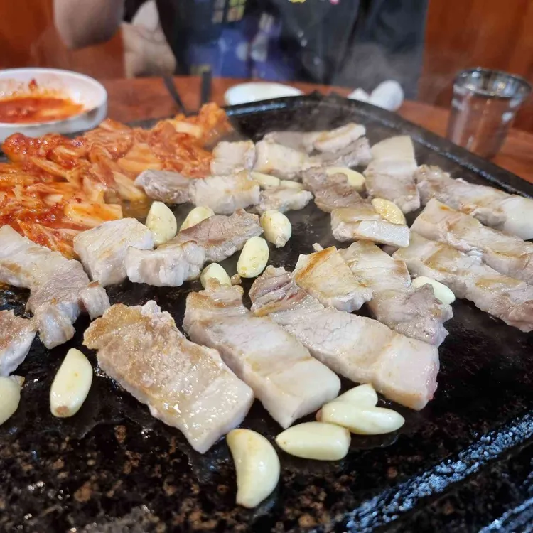 서울대 테마별 맛집 추천 - 다이닝코드, 빅데이터 맛집검색
