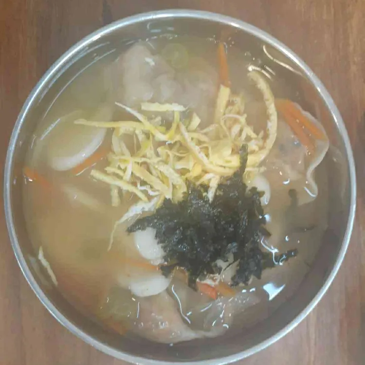 만나요멸치국수 대표 사진