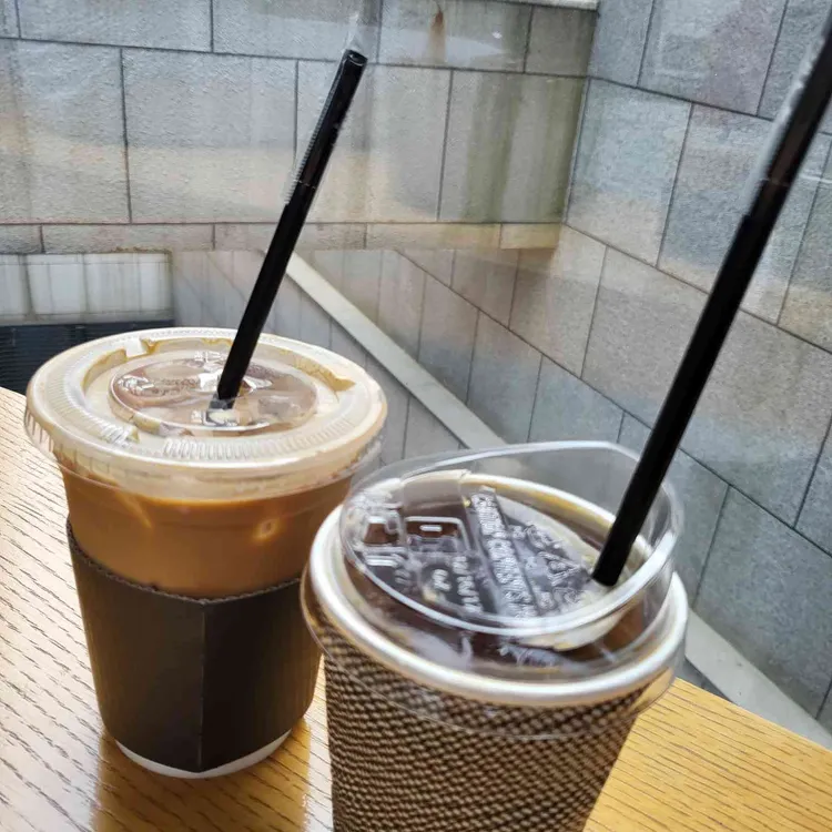 카페클로이 대표 사진