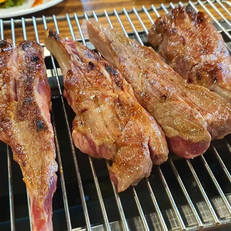 이가네양꼬치 대표 사진